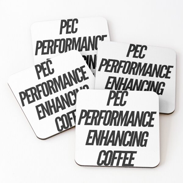 Item preview, PEC Performance Ehhancing Coffee designed and sold by OfferHeat.