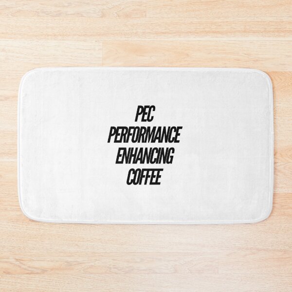 Item preview, PEC Performance Ehhancing Coffee designed and sold by OfferHeat.