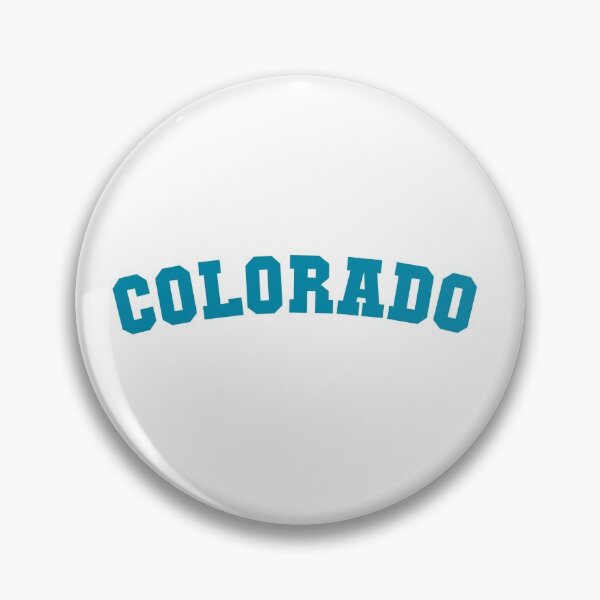Item preview, Colorado Simple Title designed and sold by audreyoandrews.