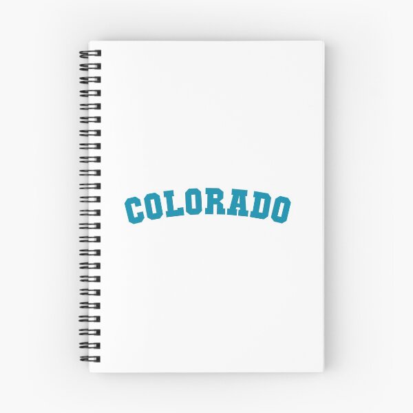 Item preview, Colorado Simple Title designed and sold by audreyoandrews.