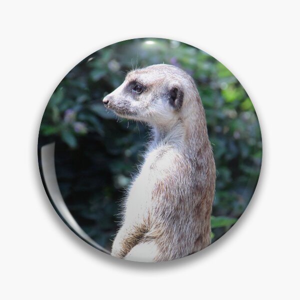 Item preview, The Lookout  designed and sold by heatherfriedman.
