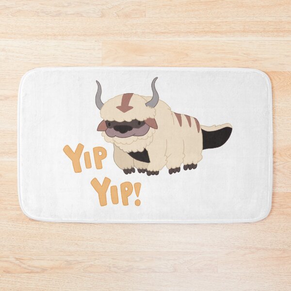 Item preview, Appa Yip Yip! designed and sold by drbobdoodles.
