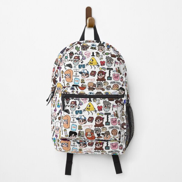 gravity falls bookbag