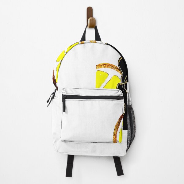Item preview, Lemon Silhouette designed and sold by Annaika Khoday.