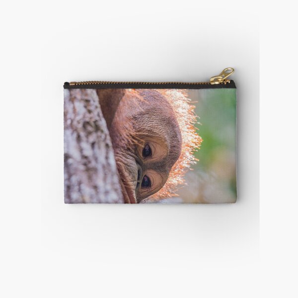 Item preview, Orangutan Itinban designed and sold by Lee Wilson.