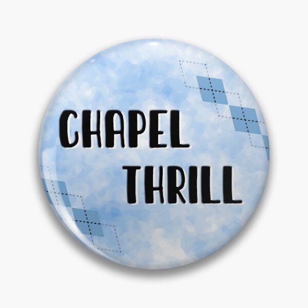 Item preview, UNC Chapel Hill - Chapel Thrill School Swag designed and sold by zadboy.