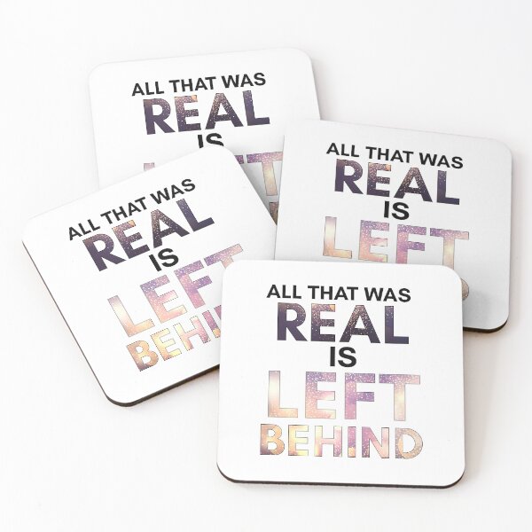 Item preview, The Greatest Showman-Inspired "All That Was Real" designed and sold by mulberrydragon.