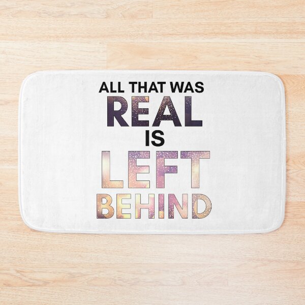 Item preview, The Greatest Showman-Inspired "All That Was Real" designed and sold by mulberrydragon.