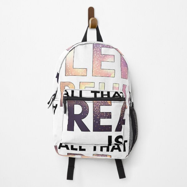 Item preview, The Greatest Showman-Inspired "All That Was Real" designed and sold by mulberrydragon.