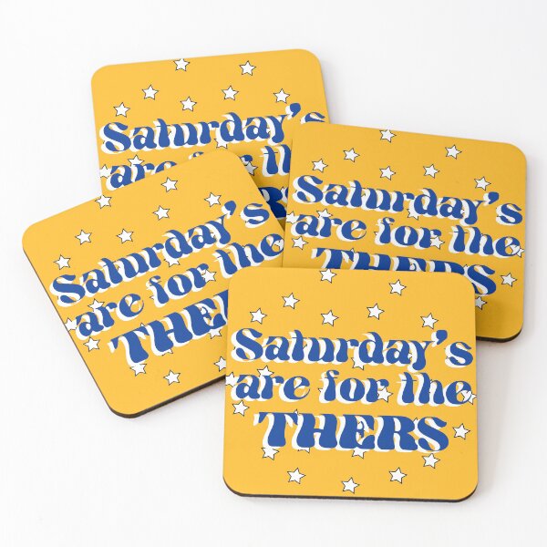 Item preview, Saturday's are for the Thers- Pittsburgh designed and sold by jdchapp.