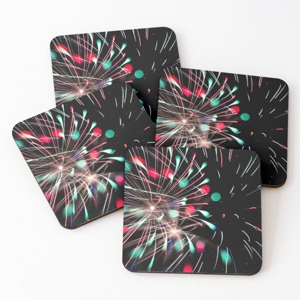Item preview, Firework Glare designed and sold by JmanInABox.