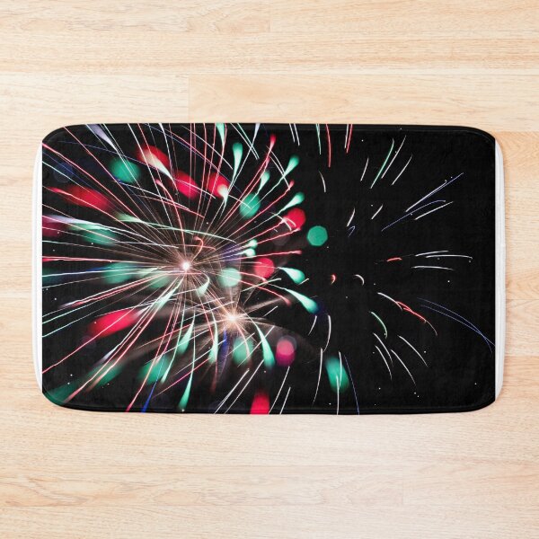 Item preview, Firework Glare designed and sold by JmanInABox.