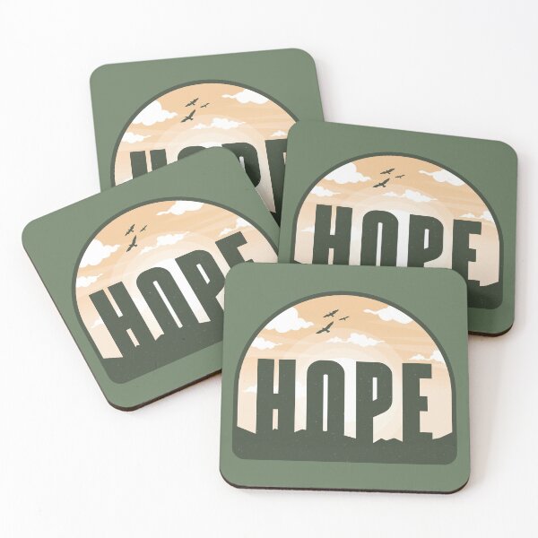 Item preview, Hope, the Anchor of Our Soul designed and sold by bk2218.