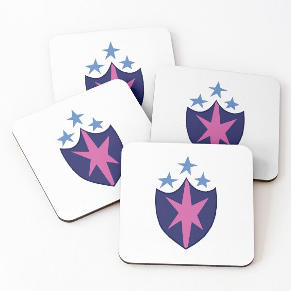 Item preview, Shining Armor's Cutie Mark designed and sold by Pilot-MJ.