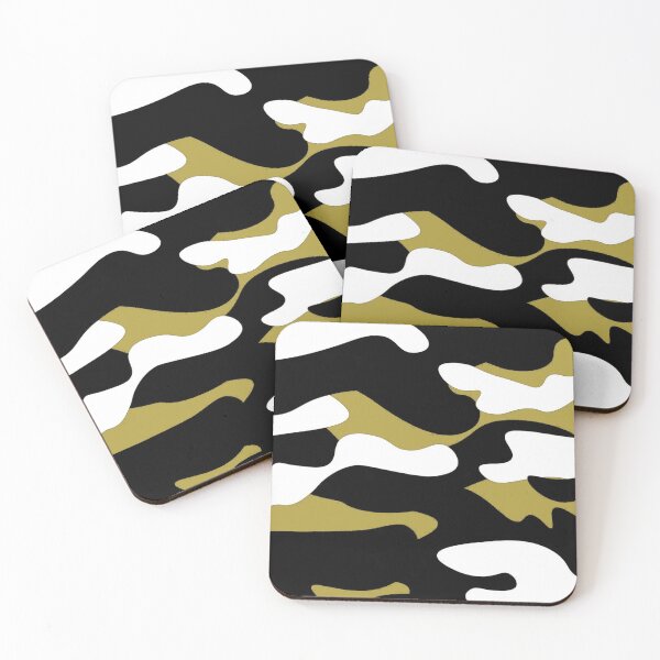 Item preview, UCF inspired Camouflage designed and sold by drewroach16.