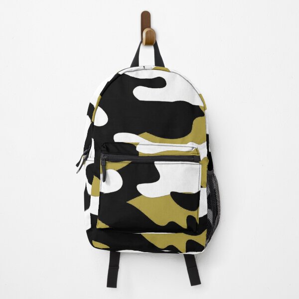 Item preview, UCF inspired Camouflage designed and sold by drewroach16.