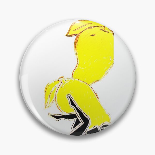Item preview, Mango Lady  designed and sold by Annaika Khoday.