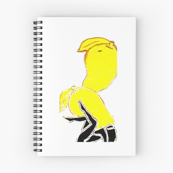 Item preview, Mango Lady  designed and sold by Annaika Khoday.