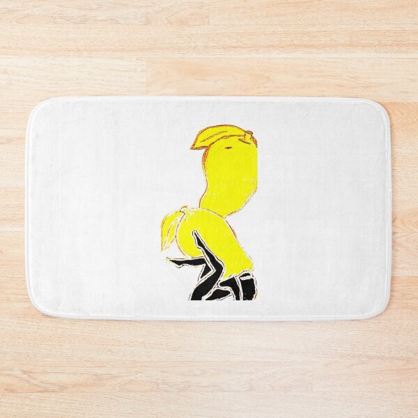 Item preview, Mango Lady designed and sold by Annaika Khoday.