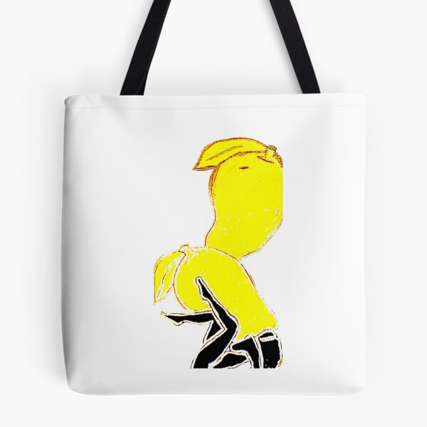 Item preview, Mango Lady  designed and sold by Annaika Khoday.