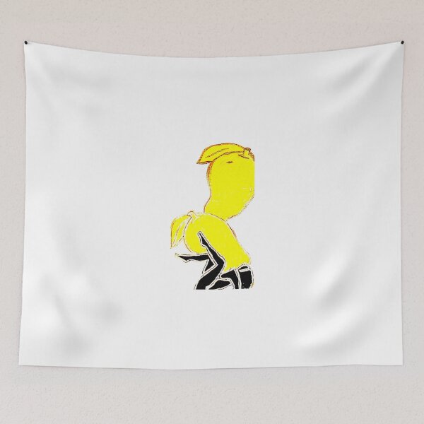 Item preview, Mango Lady designed and sold by Annaika Khoday.