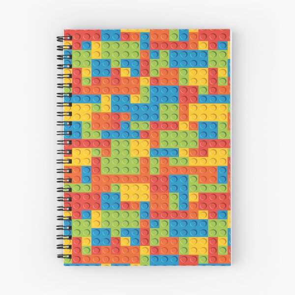 Item preview, Bricks Blocks Backpack designed and sold by KelaEssentials.