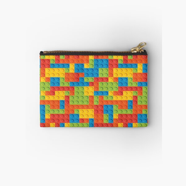 Item preview, Bricks Blocks Backpack designed and sold by KelaEssentials.