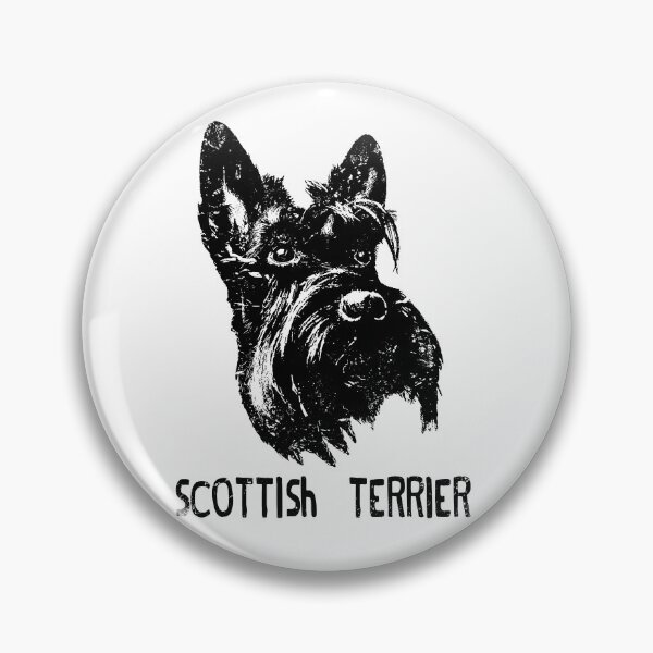 Item preview, Scottish Terrier Dog designed and sold by JLGiles.