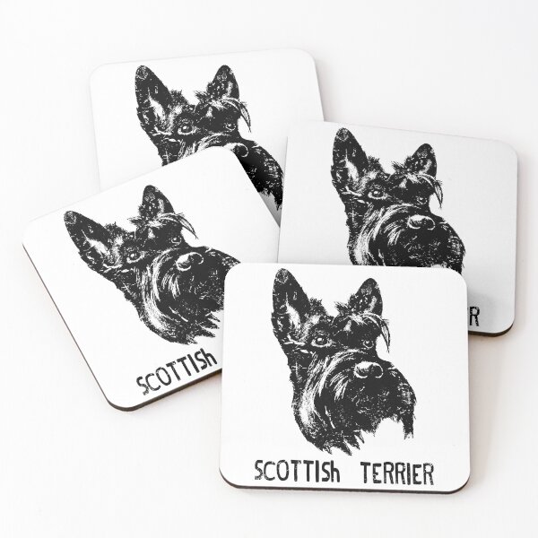 Item preview, Scottish Terrier Dog designed and sold by JLGiles.