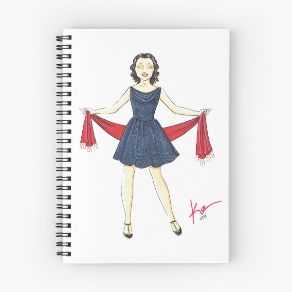 Item preview, Modern Day Think of Me designed and sold by viscountess.