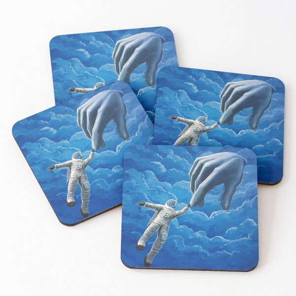 Item preview, Helping Hand designed and sold by flooko.