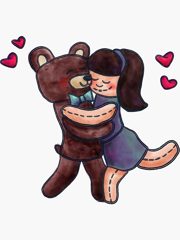 Hugs by RoldanArt