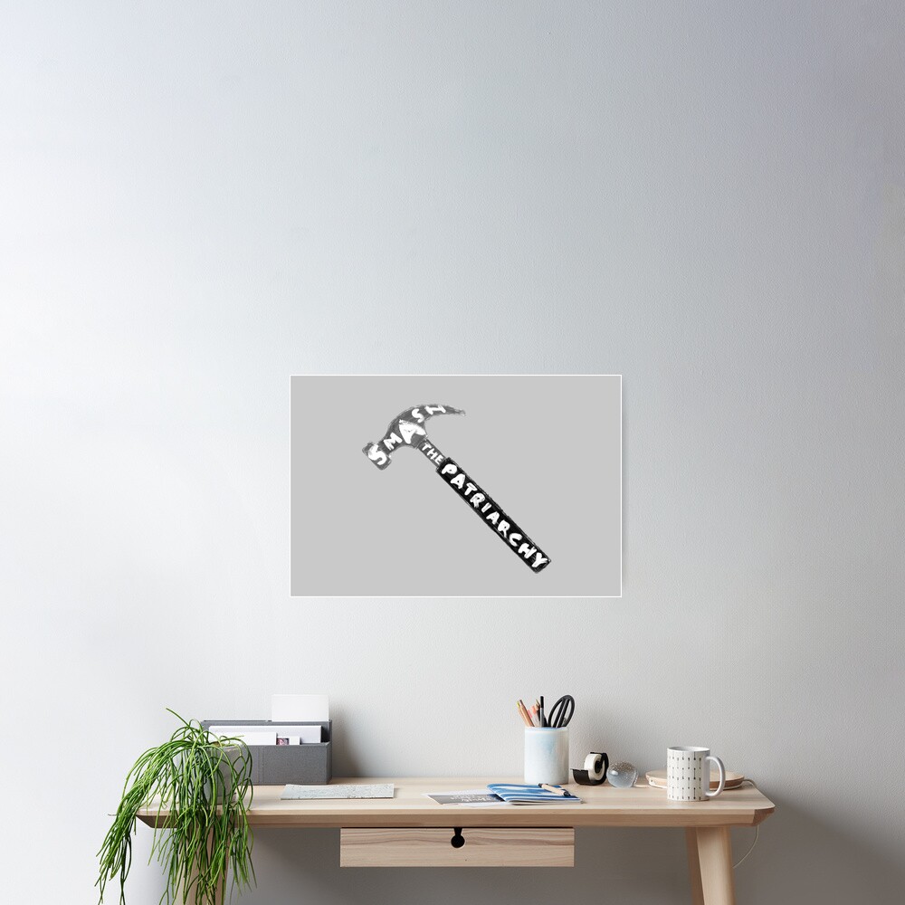 Item preview, Poster designed and sold by martinascott.