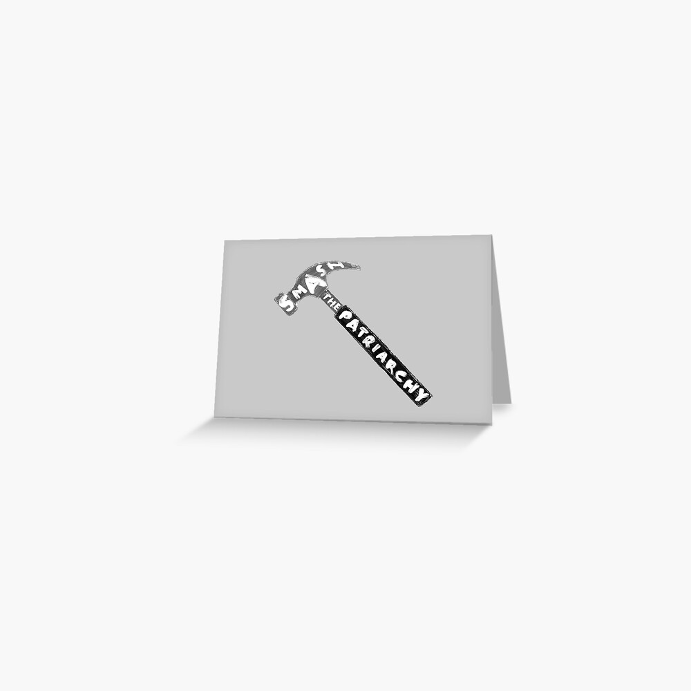 Item preview, Greeting Card designed and sold by martinascott.