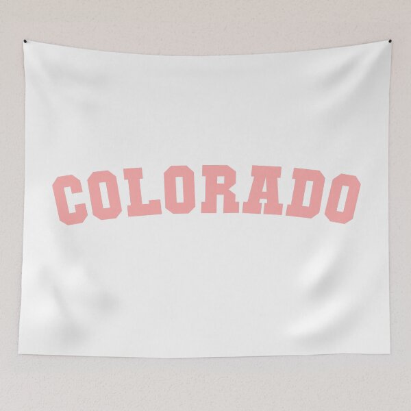 Item preview, Colorado designed and sold by audreyoandrews.
