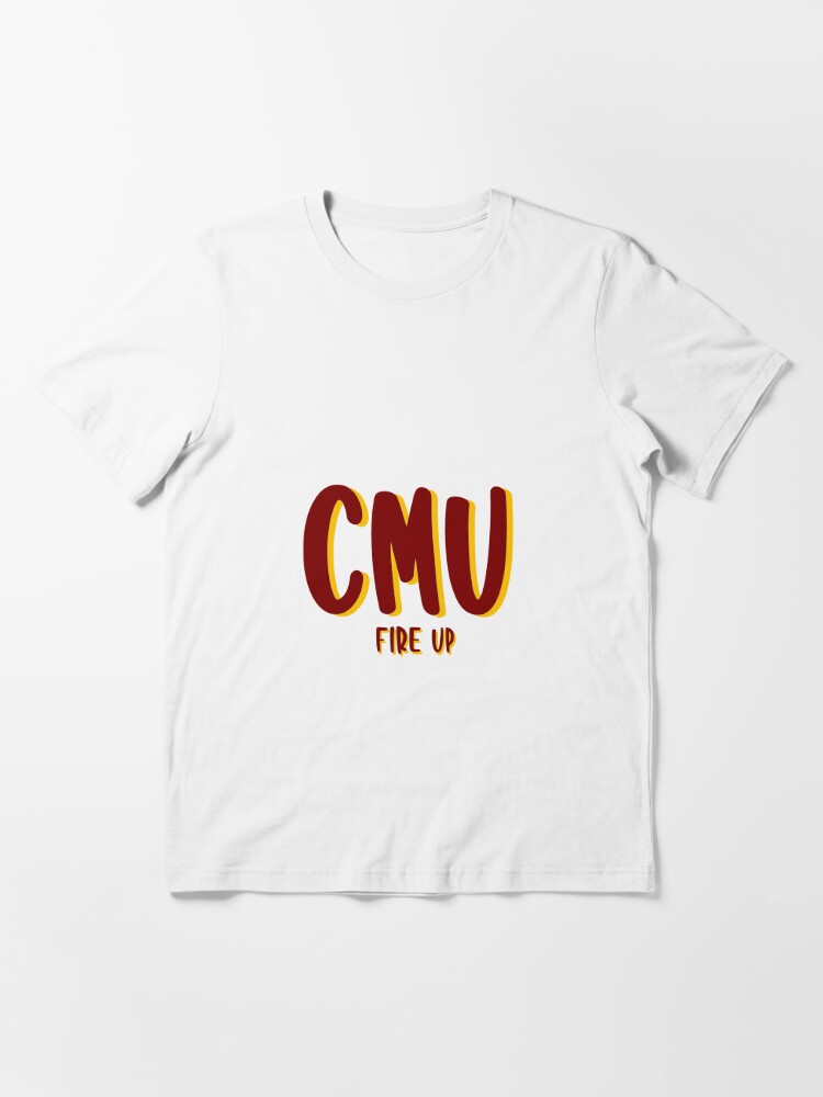 cmu t shirt