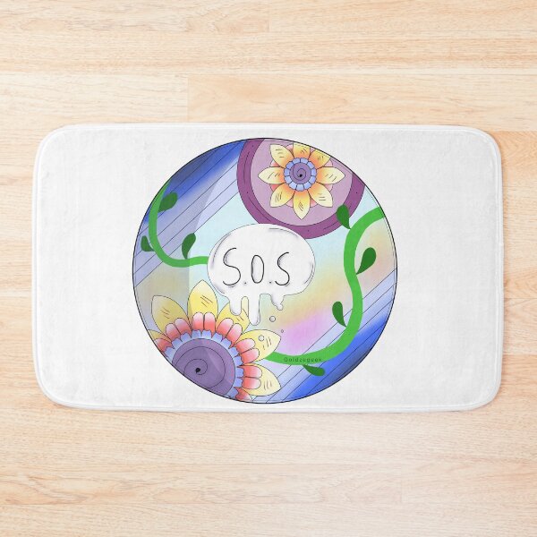Item preview, Flowers aesthetic designed and sold by Goldzegeek.