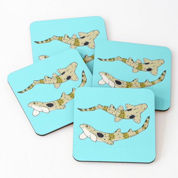Item preview, Epaulette Sharks designed and sold by sharkbait83.