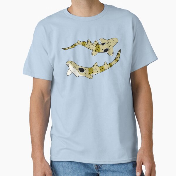 Item preview, Epaulette Sharks designed and sold by sharkbait83.