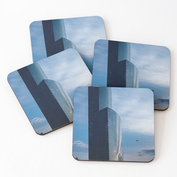 Item preview, Skyscraper designed and sold by JmanInABox.