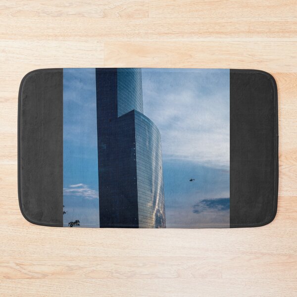 Item preview, Skyscraper designed and sold by JmanInABox.