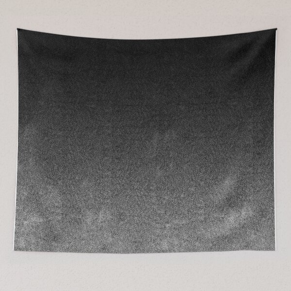 Item preview, Silver & Black Glitter Gradient designed and sold by Falln.
