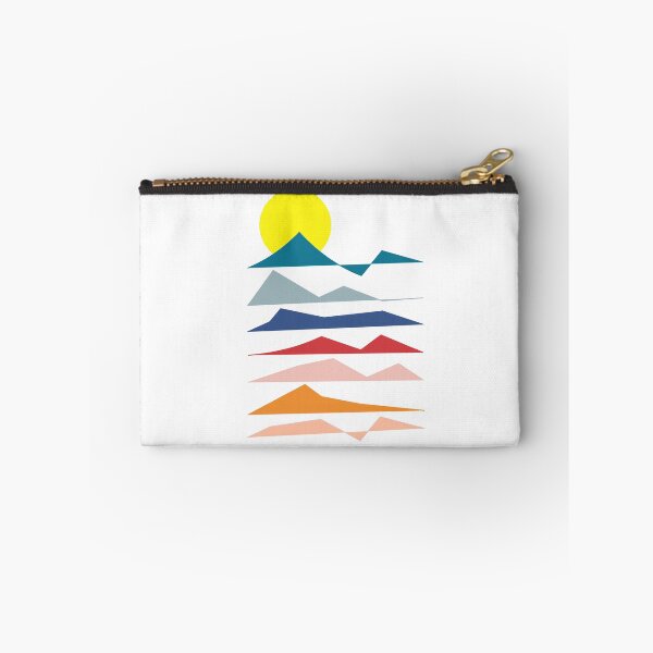 Item preview, basic mountains designed and sold by Kiki Collagist.