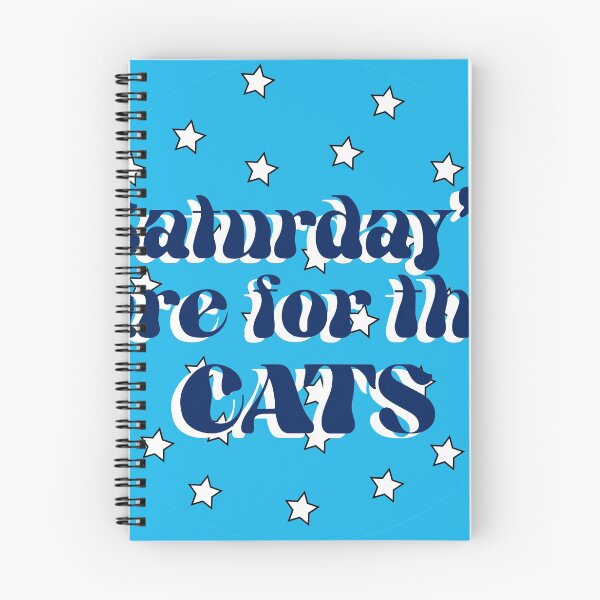 Item preview, Saturay's are for the Cats- Villanova designed and sold by jdchapp.