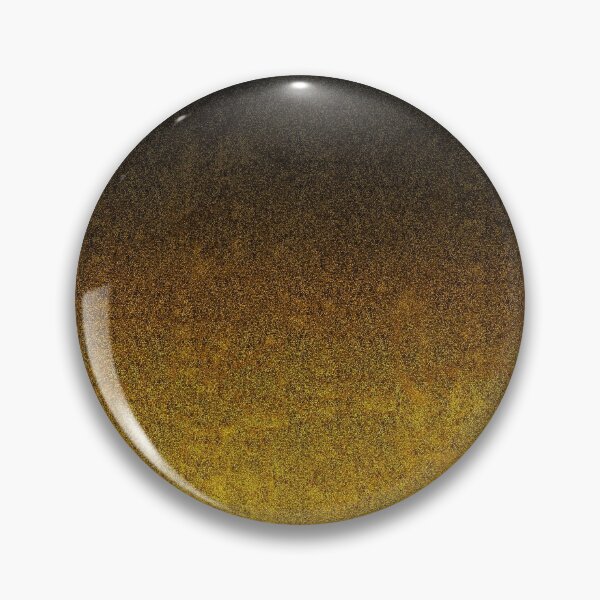 Item preview, Yellow & Black Glitter Gradient designed and sold by Falln.