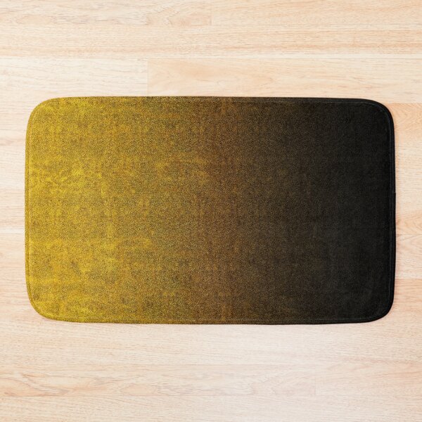 Item preview, Yellow & Black Glitter Gradient designed and sold by Falln.