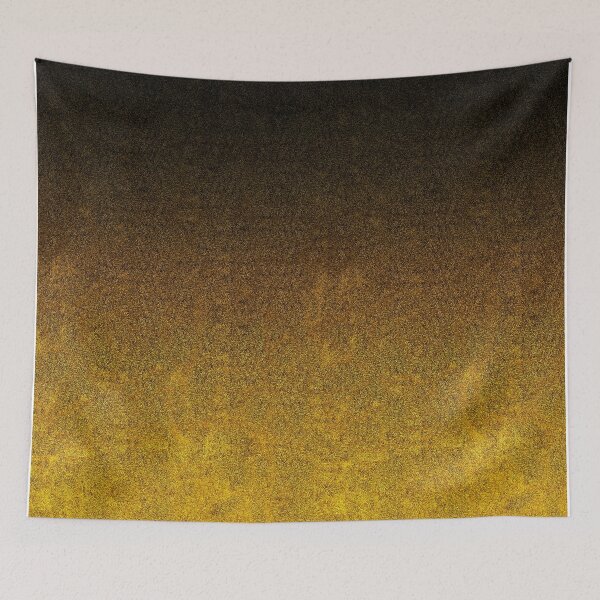 Item preview, Yellow & Black Glitter Gradient designed and sold by Falln.
