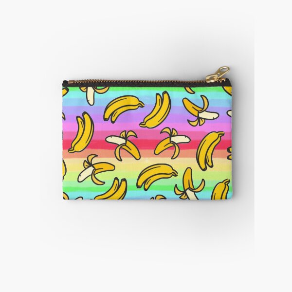 Item preview, Go Bananas On Rainbow designed and sold by sillybanana.