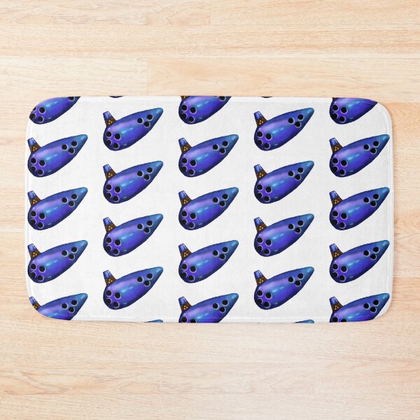 Item preview, Ocarina designed and sold by crimsaros.