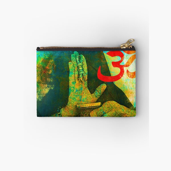 Item preview, Sacred OM Blessing designed and sold by Elena Ray.
